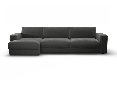Ecksofa LOklein 2XL L
